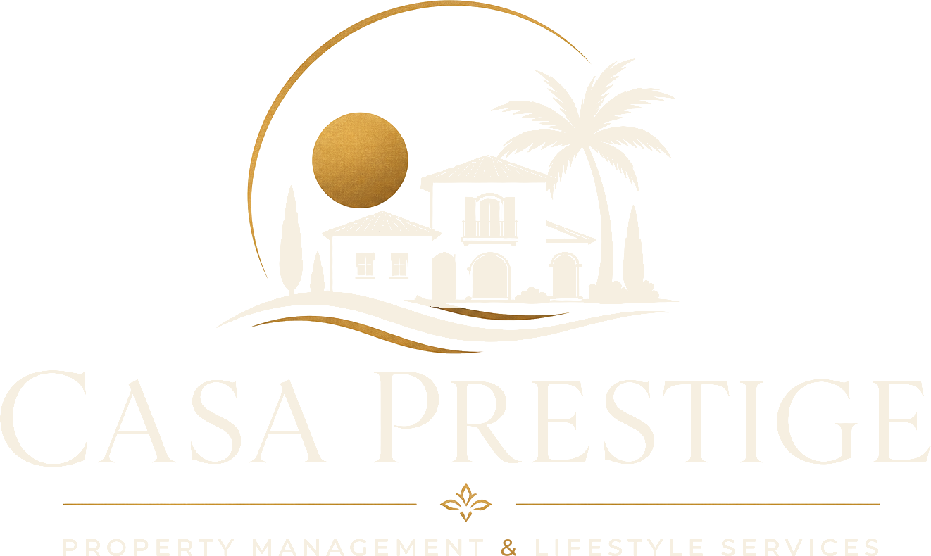 Casa Prestige