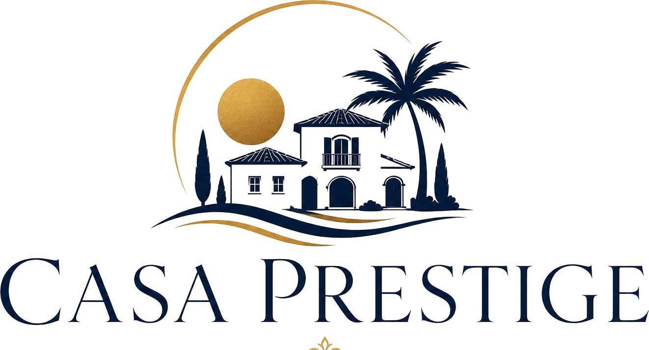 Casa Prestige — Property Management & Lifestyle Services
